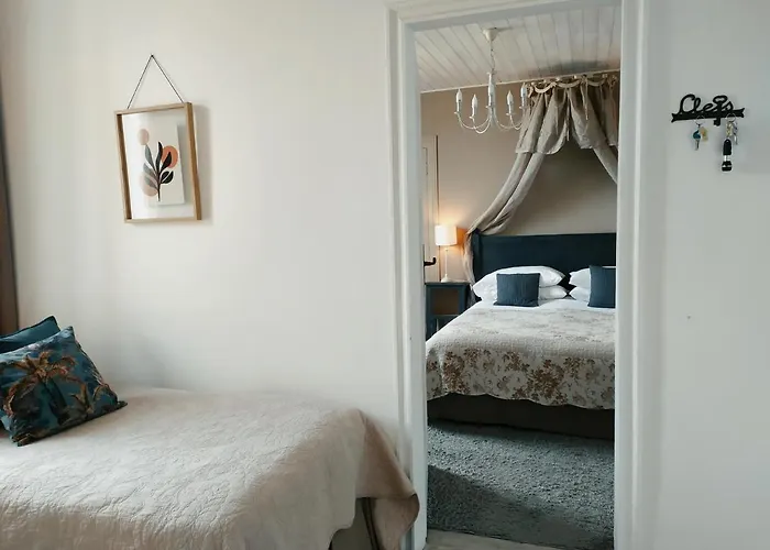 Maison Nº 20 Apartment *