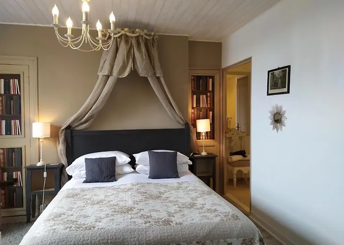 Maison Nº 20 Lägenhet *