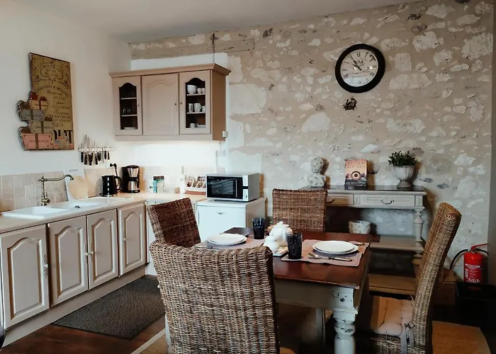 Maison Nº 20 Apartment Eymet