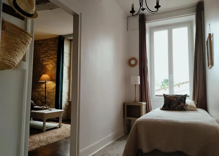 Maison Nº 20 Apartment Eymet