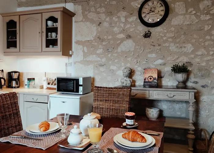 Apartment Maison Nº 20