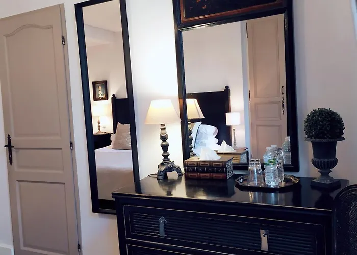 Maison Nº 20 Apartment Eymet