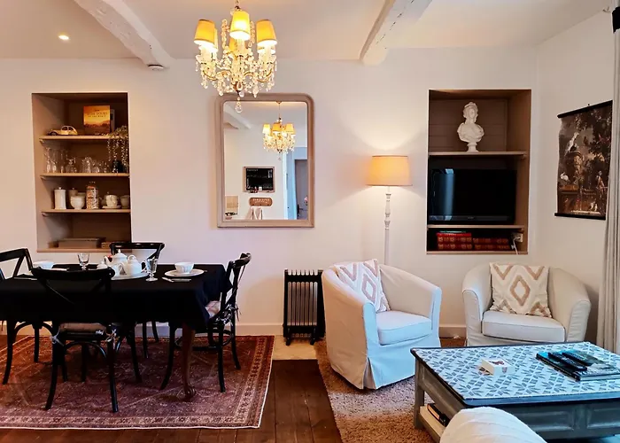 Maison Nº 20 Eymet