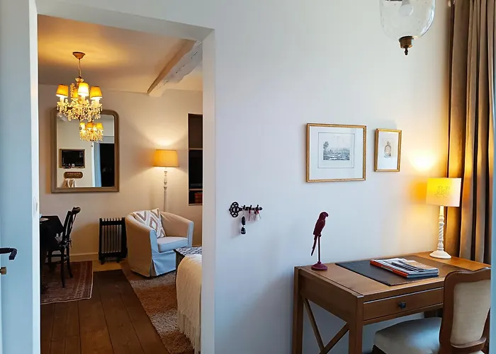 Maison Nº 20 Apartment *