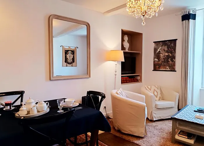 Maison Nº 20 * Eymet