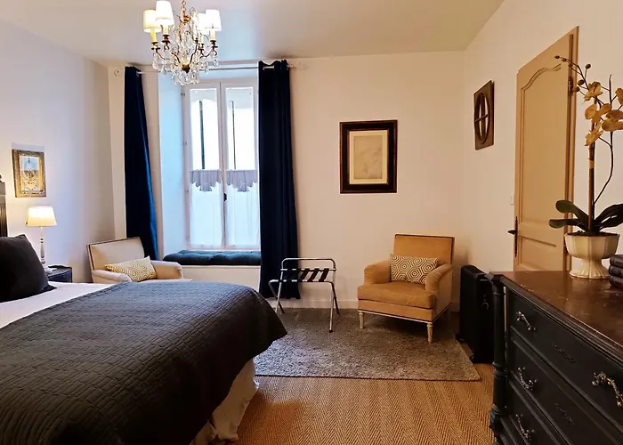 Maison Nº 20 Lägenhet