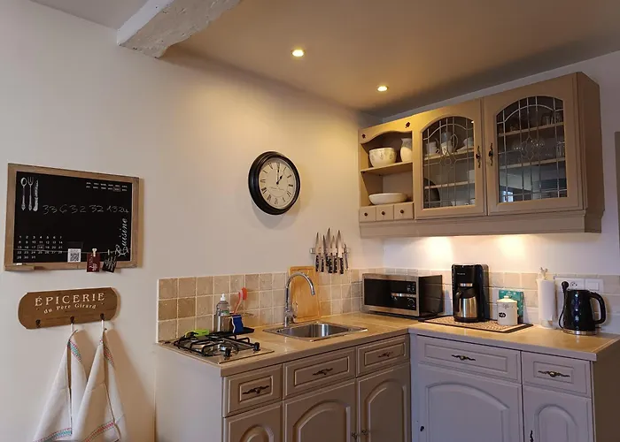 Lägenhet Maison Nº 20