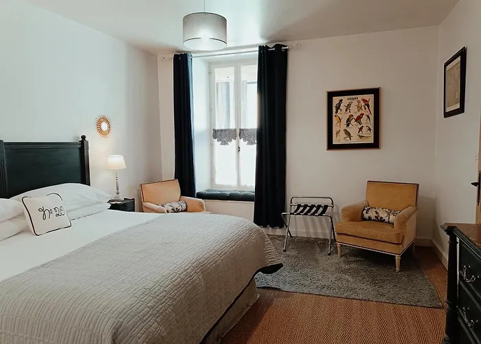 Appartamento Maison Nº 20 Eymet