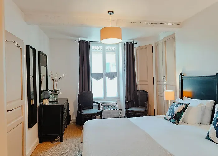 Maison Nº 20 * Eymet