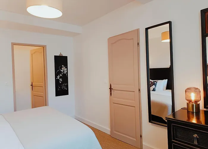Maison Nº 20 Appartamento