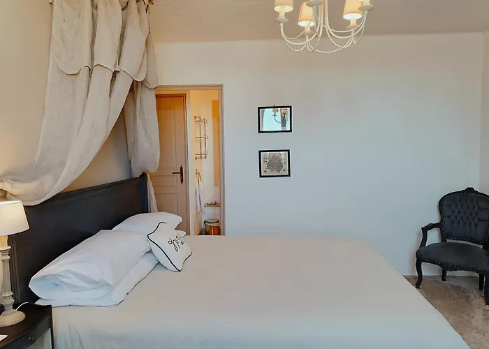 Appartamento Maison Nº 20