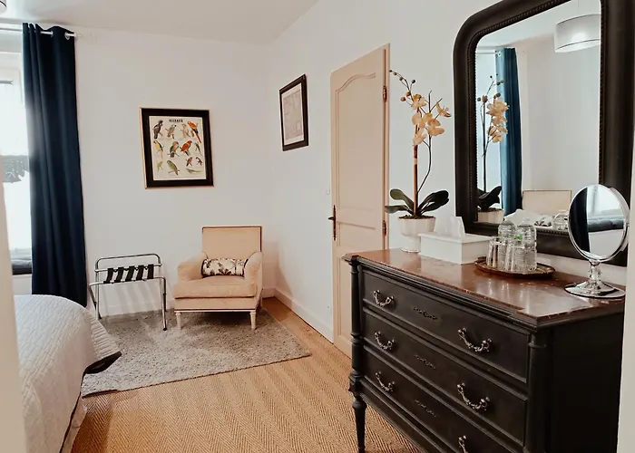 Appartamento Maison Nº 20 *