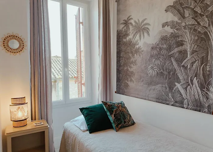 Maison Nº 20 Eymet