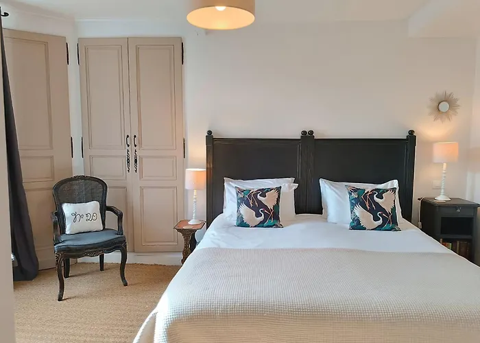 Maison Nº 20 * Eymet