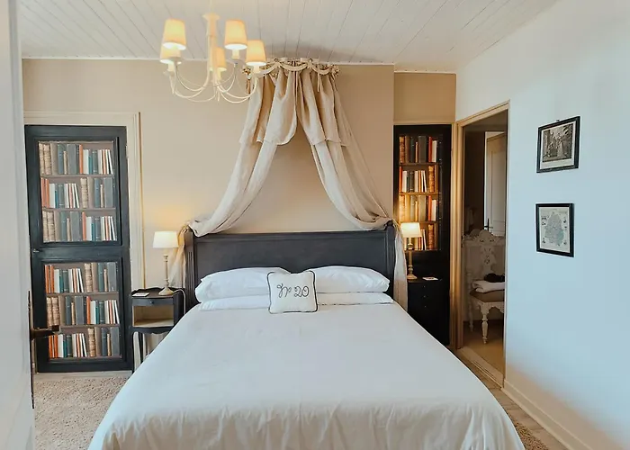 Maison Nº 20 Appartamento