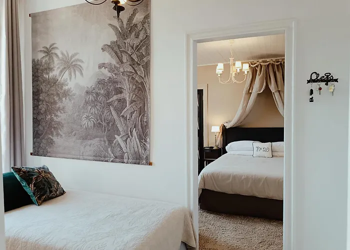 Maison Nº 20 Appartamento *