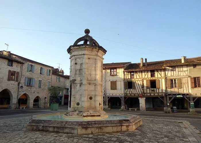 Maison Nº 20