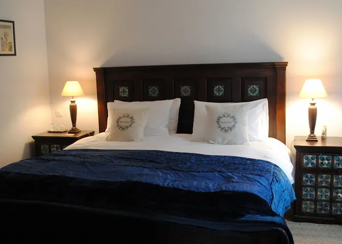 Apartment Maison Nº 20 Eymet