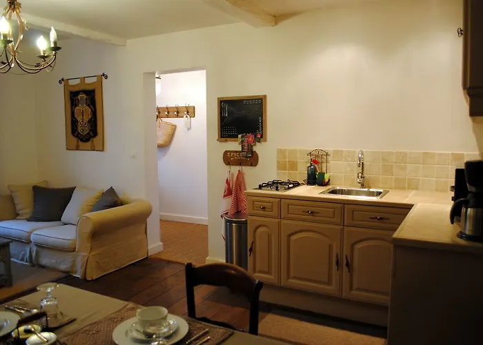 Lägenhet Maison Nº 20 *