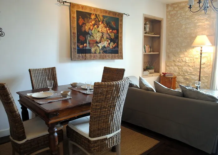 Maison Nº 20 * Eymet