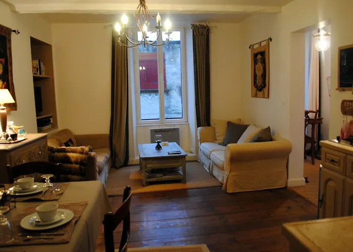 Maison Nº 20 Eymet