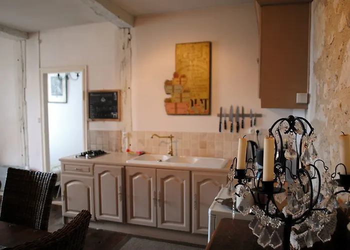 Maison Nº 20 *