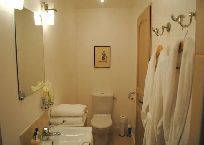 Lägenhet Maison Nº 20 Eymet