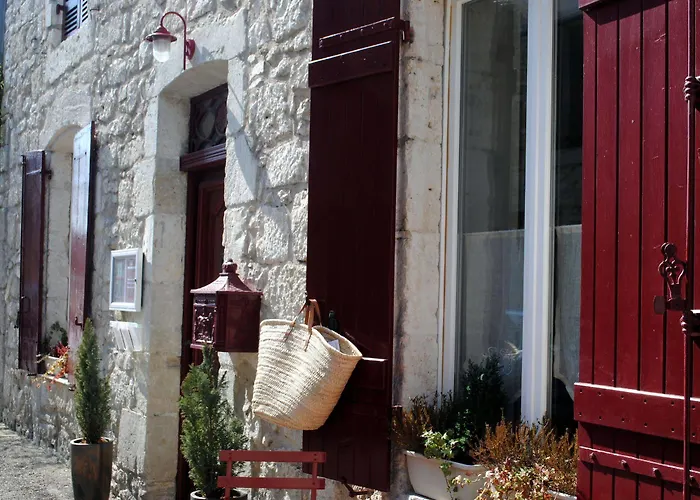 Maison Nº 20 Apartment Eymet