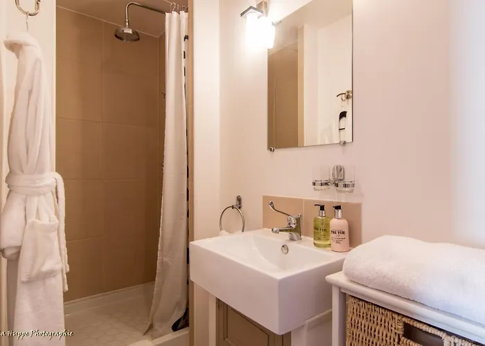 Maison Nº 20 Apartment *