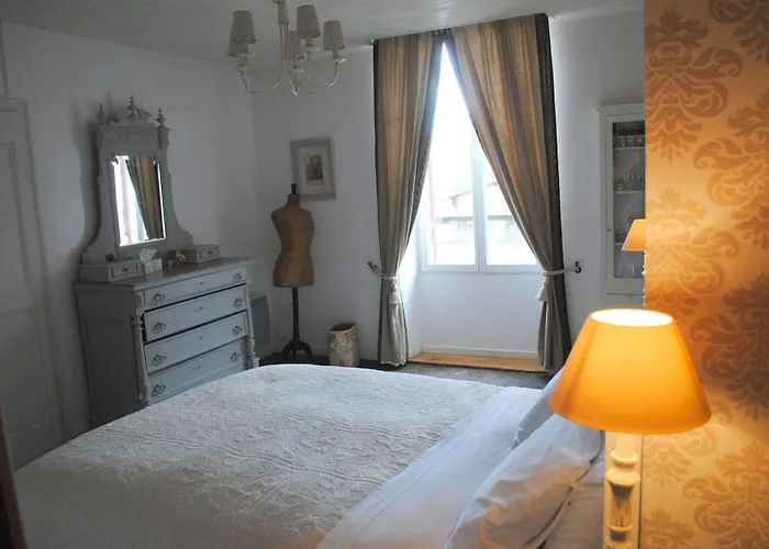 Maison Nº 20 Apartment *