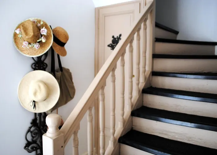 Maison Nº 20 Apartment *