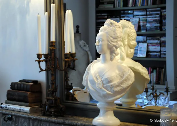 Maison Nº 20 Lägenhet